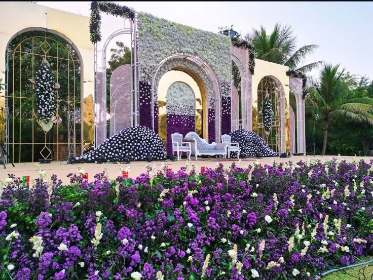 wedding reception cake